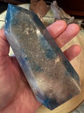 Trolleite Quartz Point SKU 26801