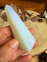 Opalite Obelisk SKU 26083