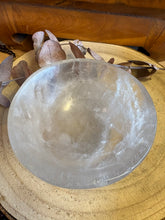 Grey Quartz Bowl SKU 26447