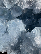 Celestite Cluster SKU 26187