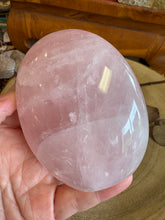 Rose Quartz Freeform SKU 24107