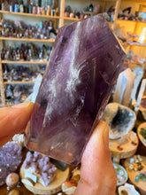 Amethyst Phantom Point SKU 25214