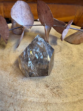 Smoky Quartz Point SKU 26226