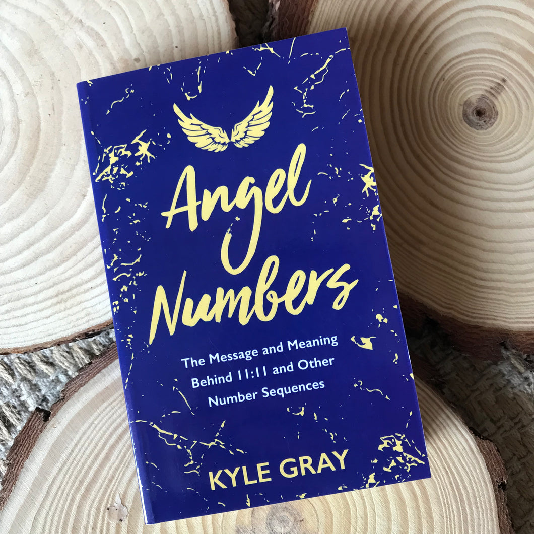 Angel Numbers