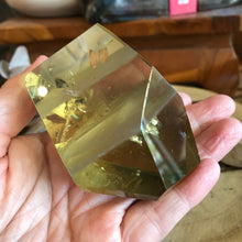 Citrine Freeform SKU 23335