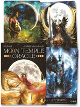 Moon Temple Oracle
