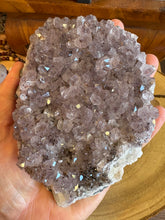 Amethyst Cluster SKU 23377