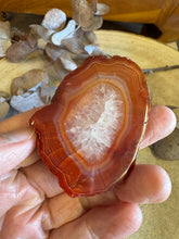 Carnelian Slab SKU 25265