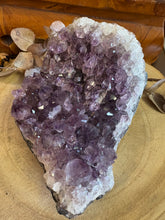 Amethyst Cluster SKU 24259