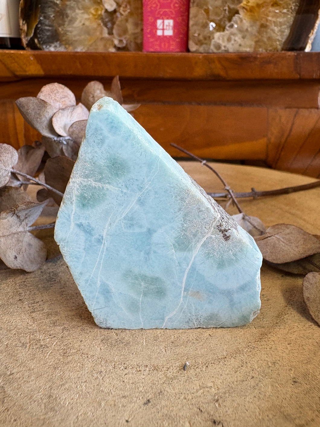 Larimar Slab SKU 23986