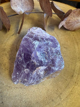 Amethyst Chunk SKU AQ4