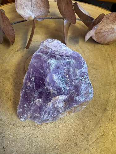 Amethyst Chunk SKU AQ4