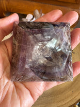 Super Seven Pyramid SKU 25327