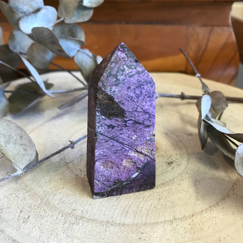 Purpurite Point SKU 22558