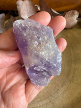Amethyst Chunk SKU AQ7