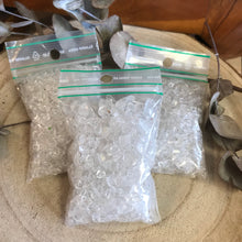 Bagged Crystal Chips