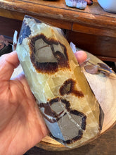 Septarian Point SKU 26670