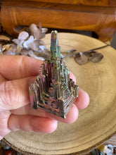 Bismuth Specimen SKU 25120