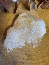 Clear Quartz Cluster SKU 26234