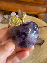 Amethyst Apple SKU 25321A