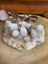 Spirit Quartz Cluster SKU 25625