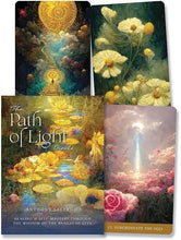 The Path of Light Oracle