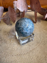 Trolleite Quartz Sphere SKU 25781