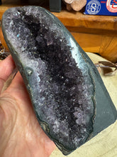 Amethyst Cathedral SKU 26348