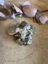 Pyrite Cube Cluster SKU 25192