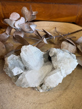 Apophyllite Cluster SKU 24338