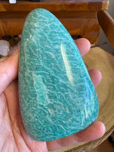 Amazonite Freeform SKU 25253