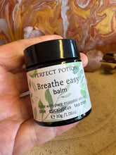 Perfect Potion Breathe Easy Balm