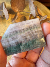 Rainbow Fluorite Slab SKU 26889