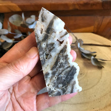 Druzy Agate Point SKU 21484A