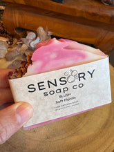 Sensory Soap Co - Blush