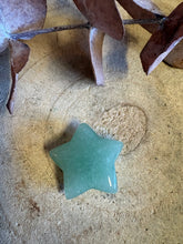 Green Aventurine Star SKU 26142GA