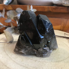 Smoky Quartz Cluster SKU 22796
