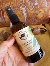 Perfect Potion Yuzu & Lime Room Spray