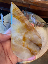 Golden Healer Quartz Freeform SKU 26479A