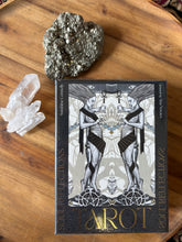 Soul Reflections Tarot