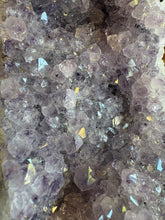 Amethyst Standing Cluster SKU AMEC1￼