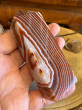 Carnelian Obelisk SKU 25121