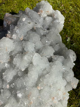 Apophyllite & Stilbite Cluster SKU 26326