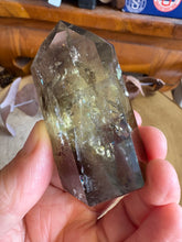 Smoky Citrine Point SKU 25669