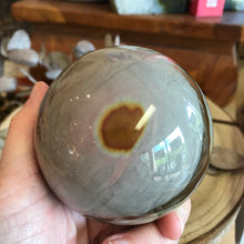 Desert Jasper Sphere SKU 23300