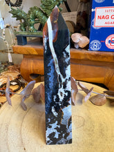 Sardonyx Obelisk SKU 26412