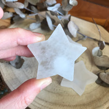 Selenite Stars SKU 22904