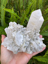 Madagascan Quartz Cluster SKU 25875