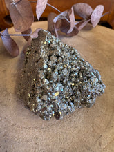 Pyrite Cluster SKU 25526