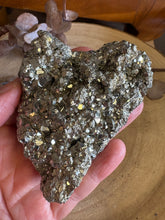 Pyrite Cluster SKU 25528